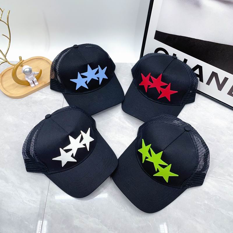 Amiri cap（高版本）dx77
